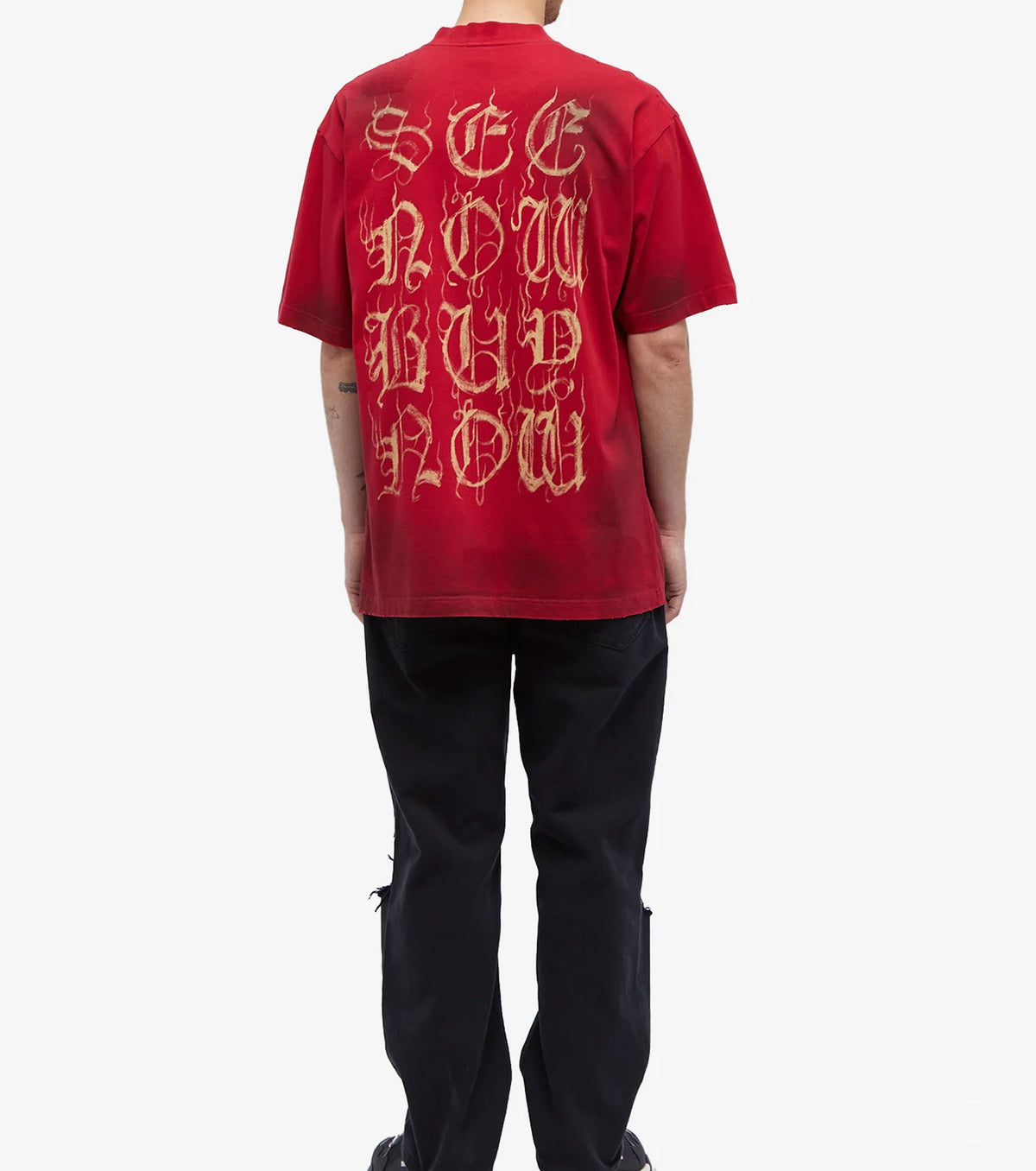 Унисекс тениска BLC9013