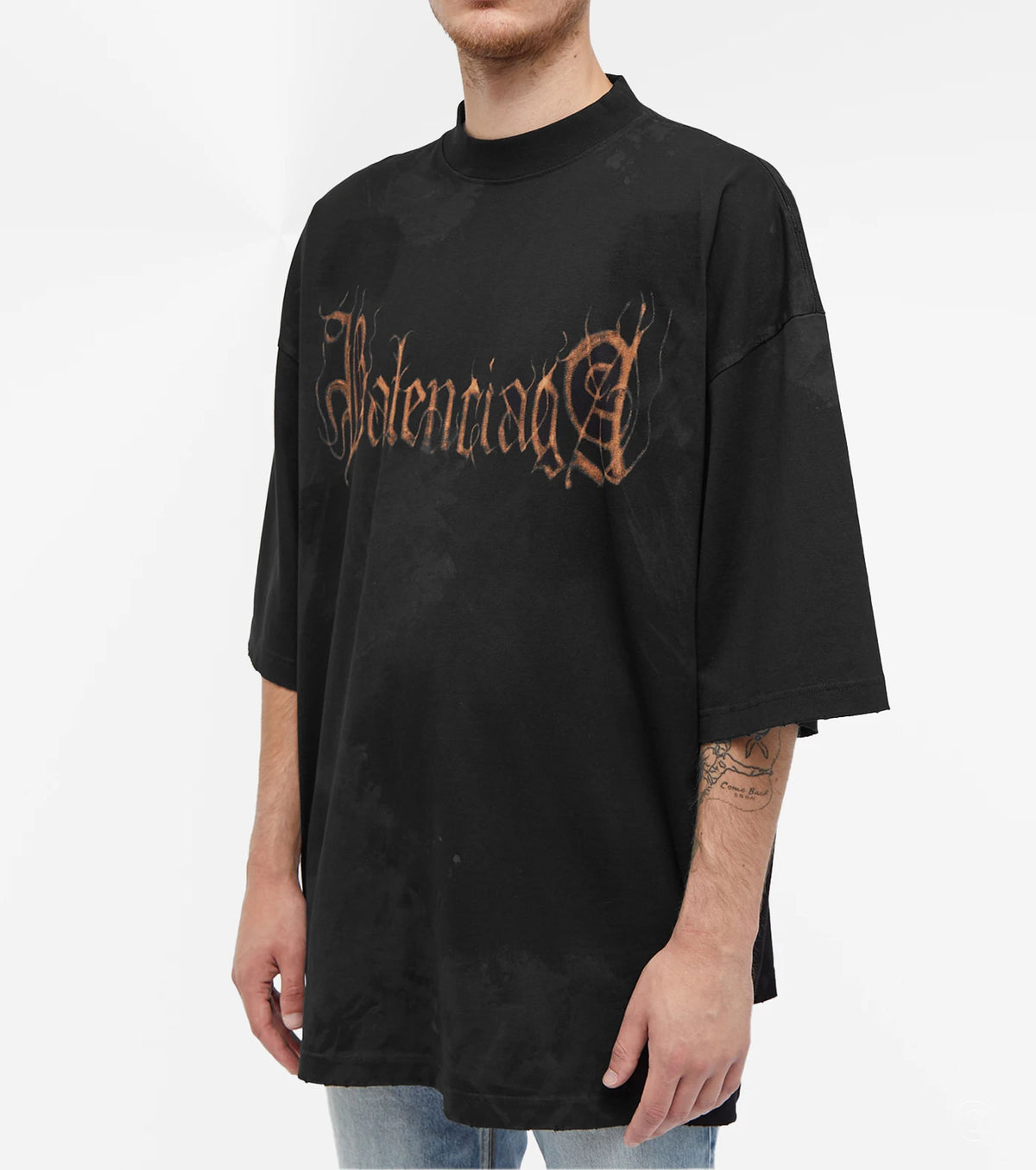 Унисекс тениска BLC9013