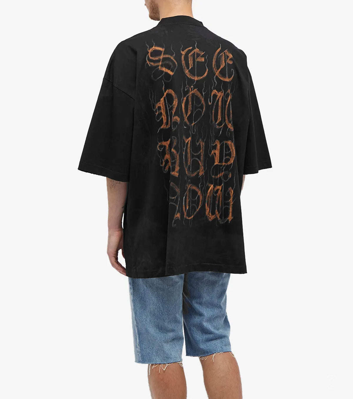 Унисекс тениска BLC9013