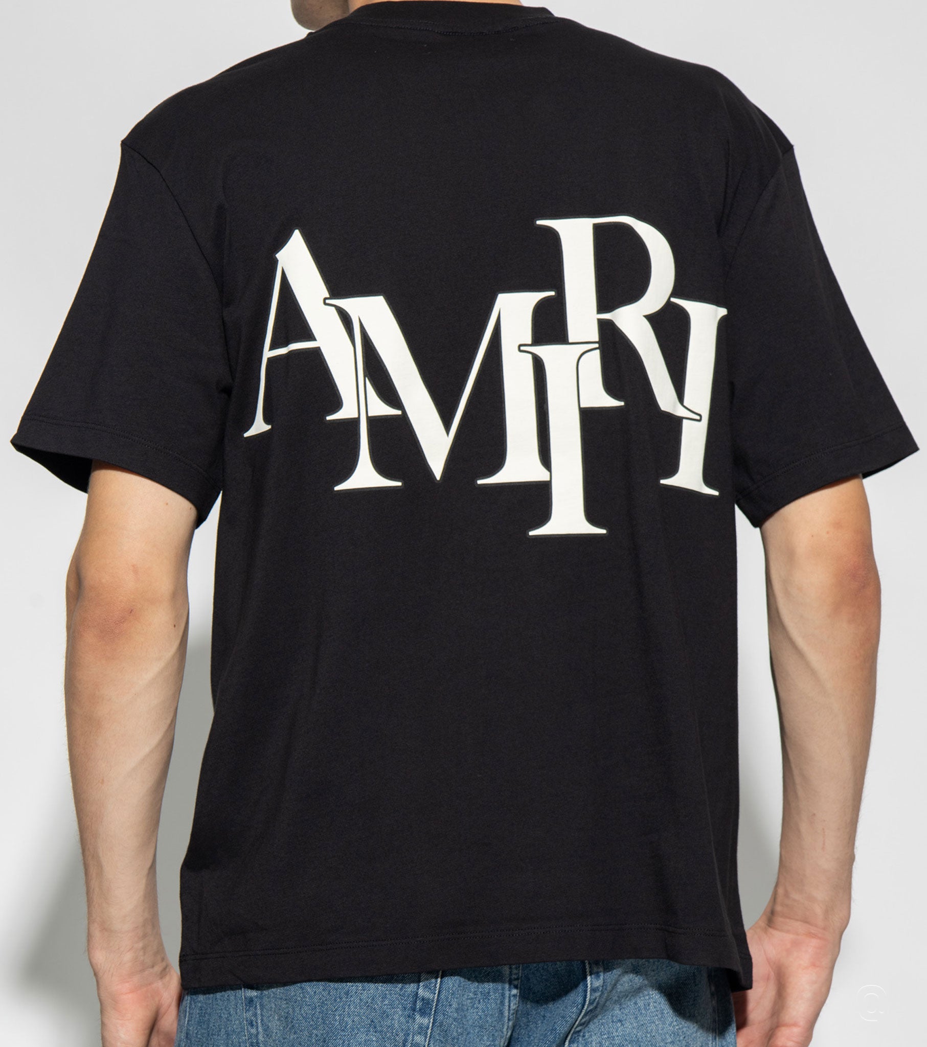AMR Мъжка Тениска