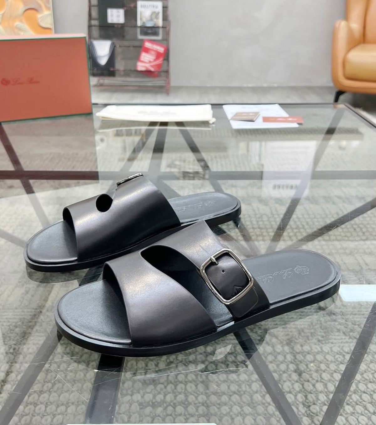 Pilat Walk Sandal