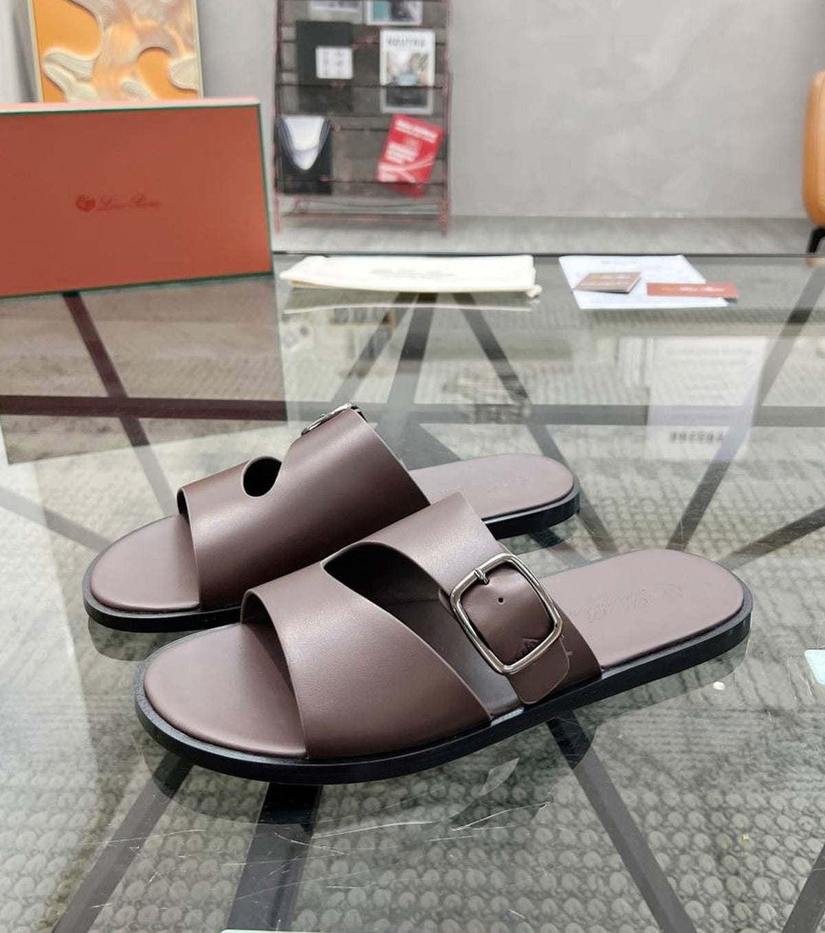 Pilat Walk Sandal