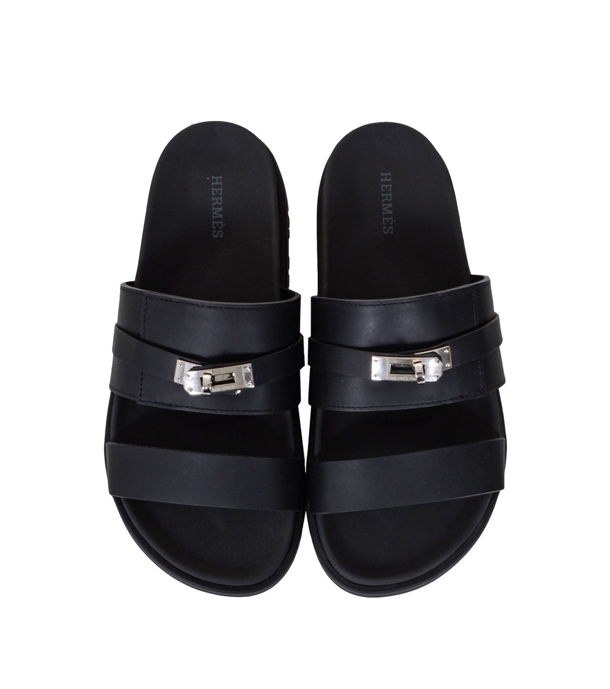 Jackson sandal