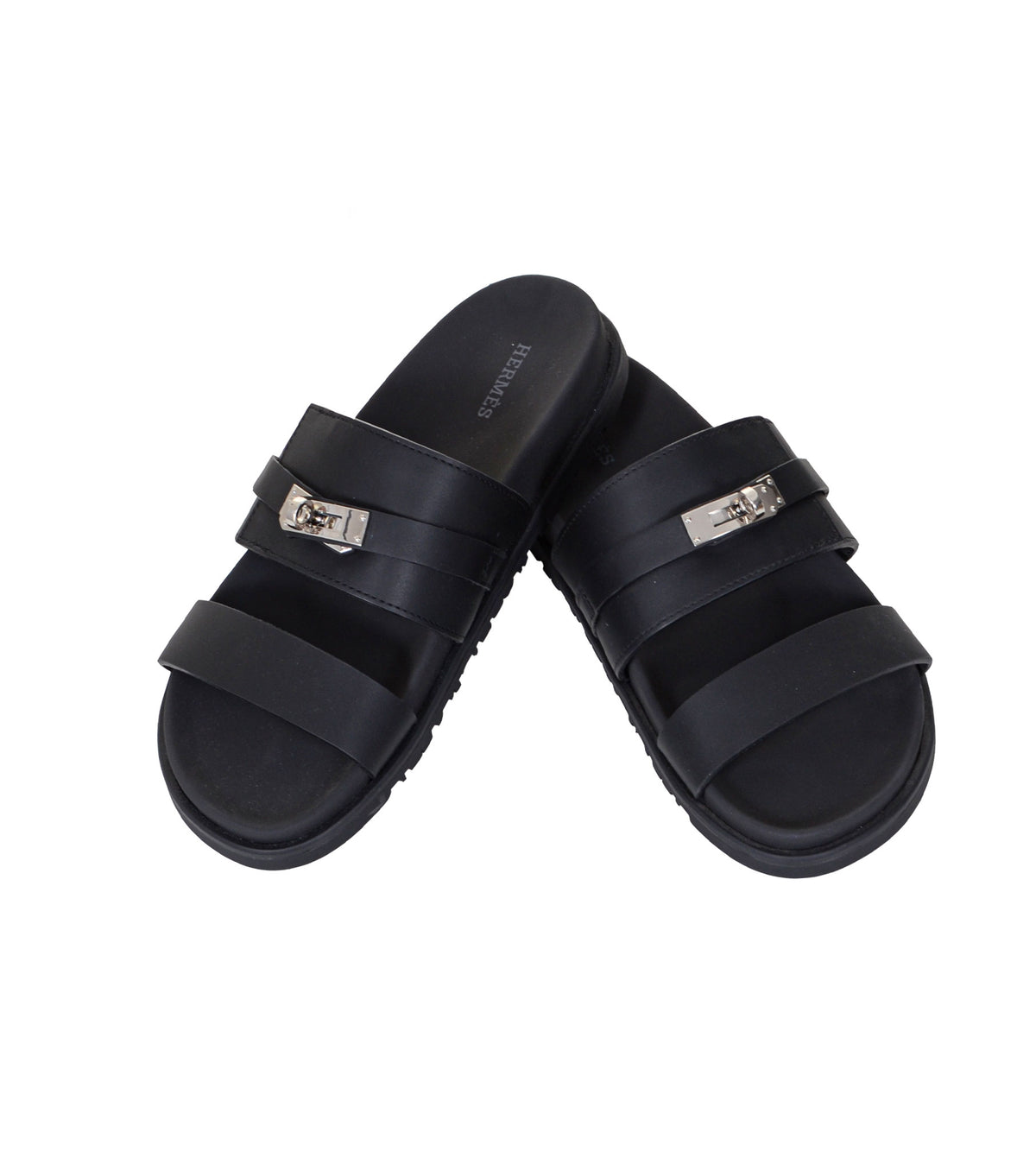 Jackson sandal