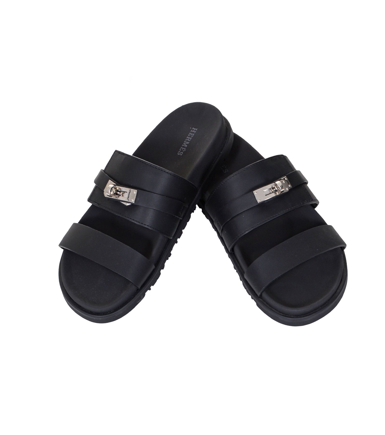 Jackson sandal