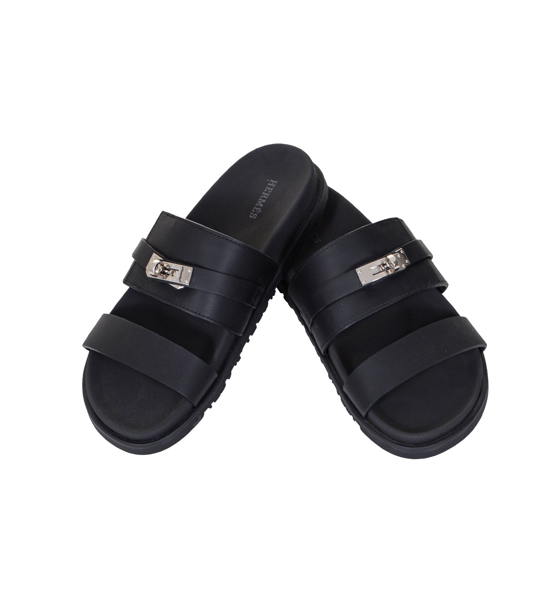 Jackson sandal