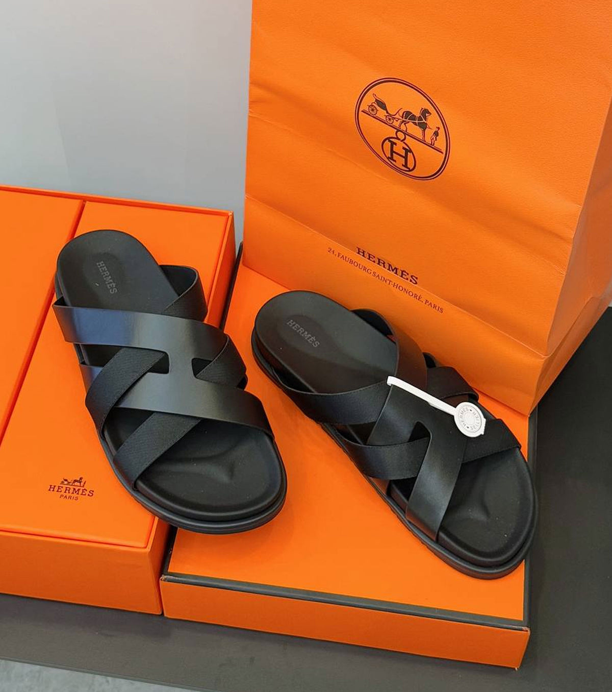 Kazimir Sandal