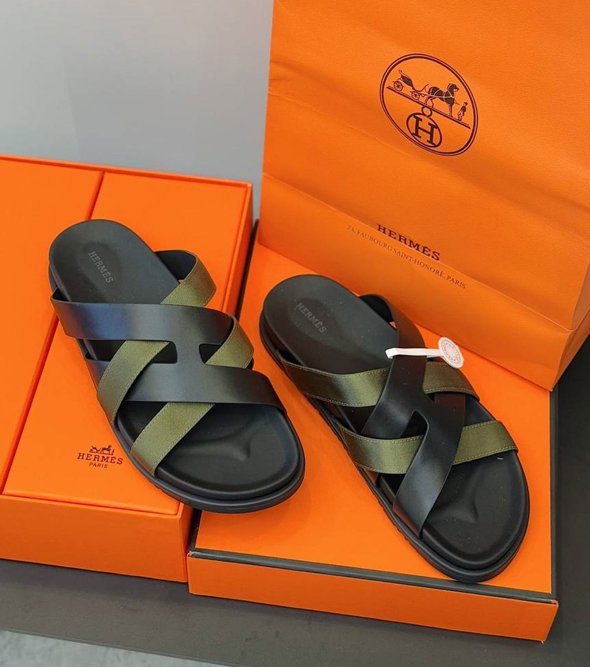 Kazimir Sandal