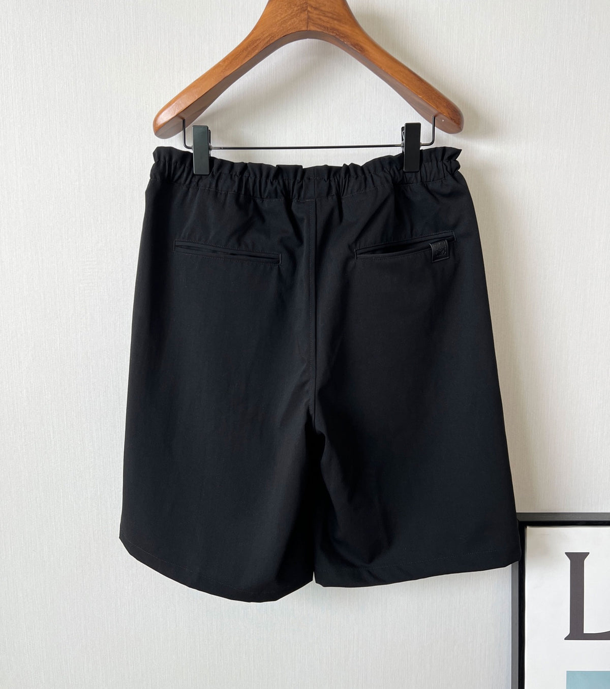 Men bermuda shorts