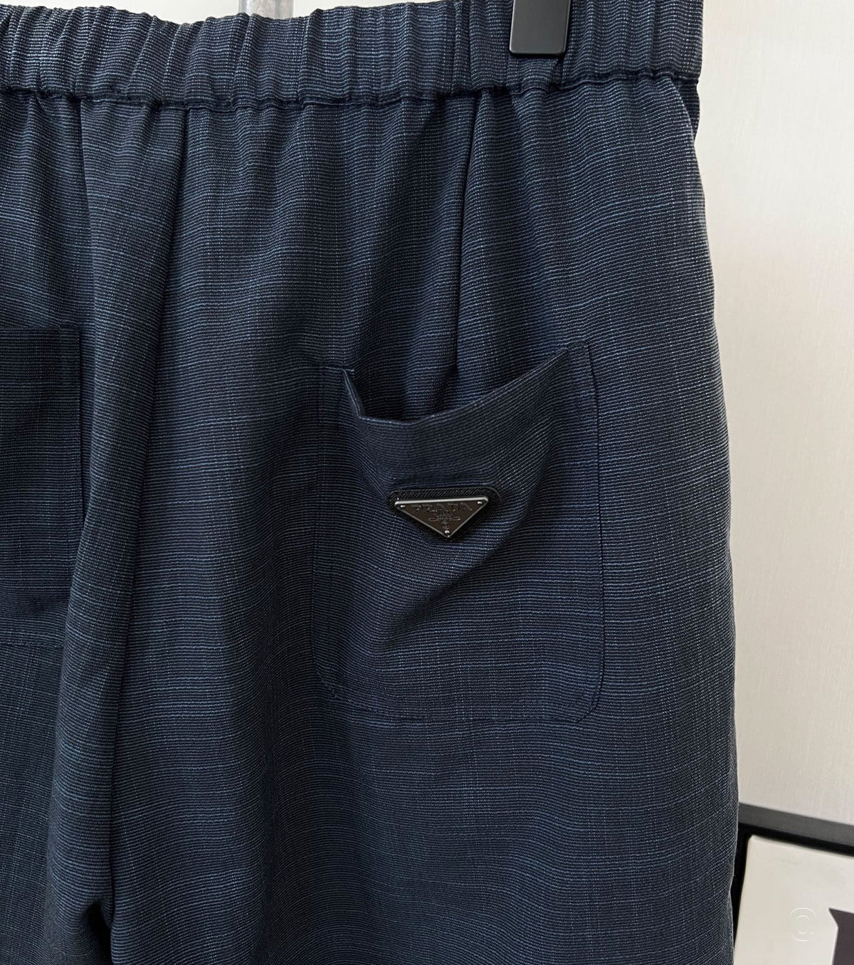 Men bermuda shorts
