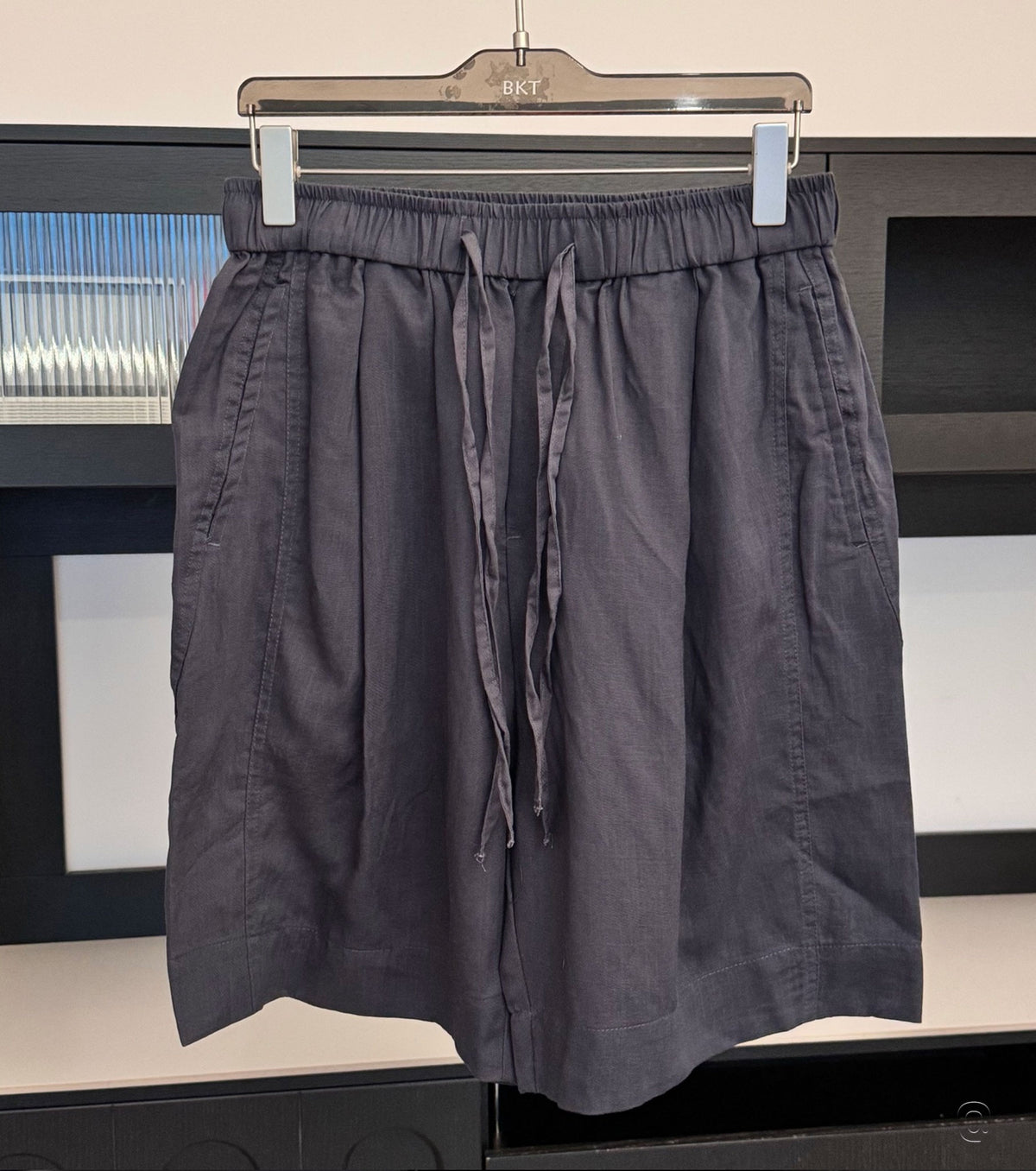 Men bermuda shorts