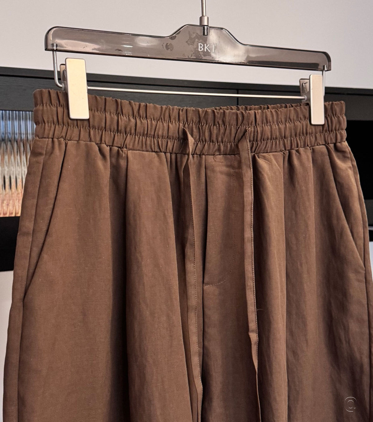 Men bermuda shorts