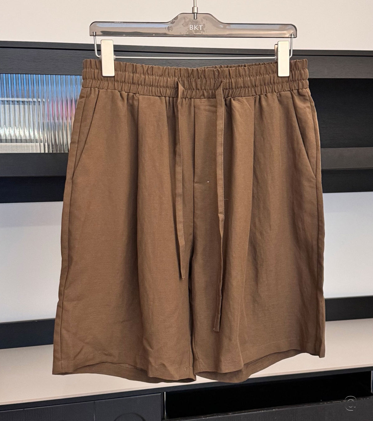 Men bermuda shorts