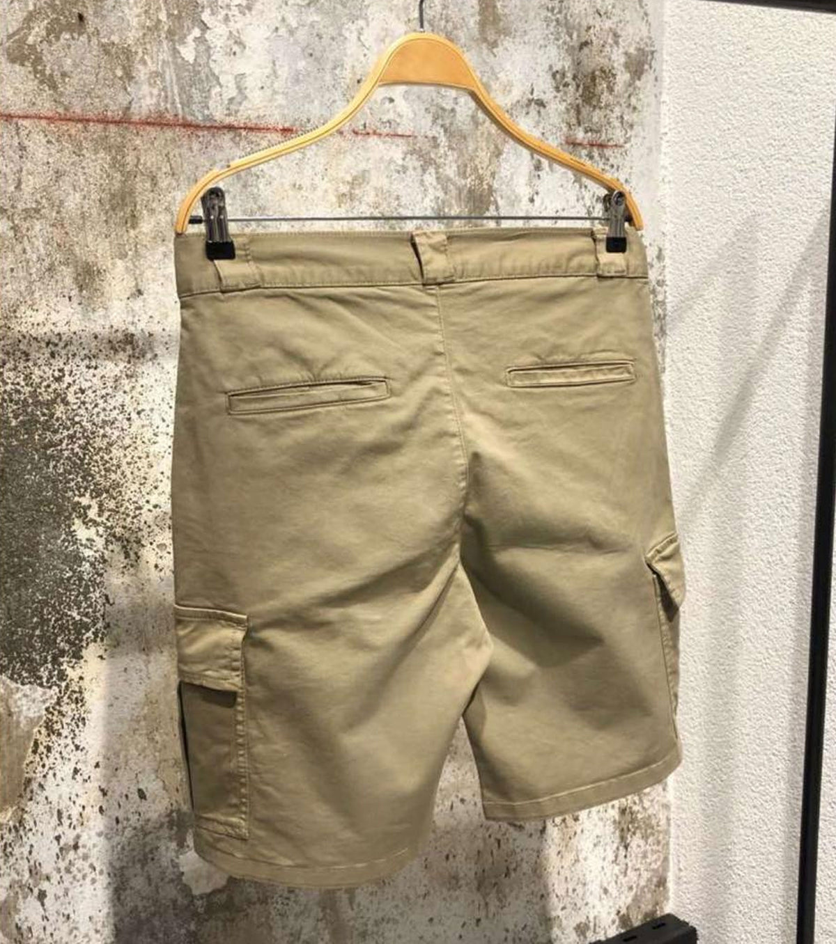 Карго бермуди