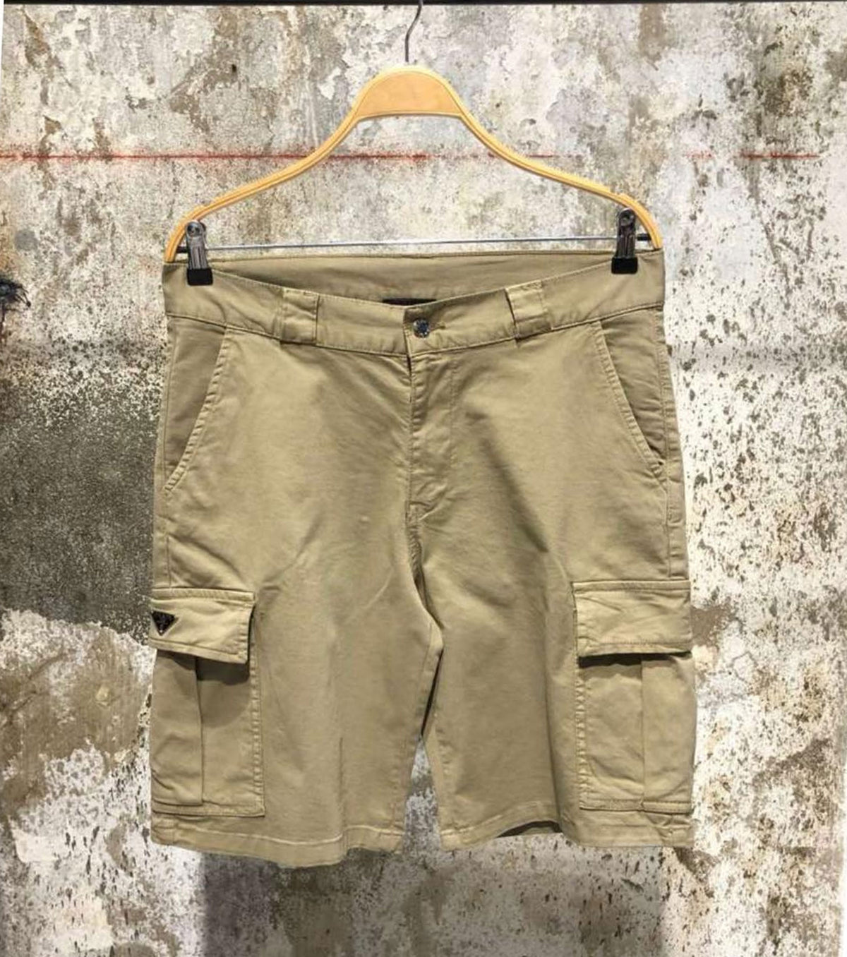 Карго бермуди