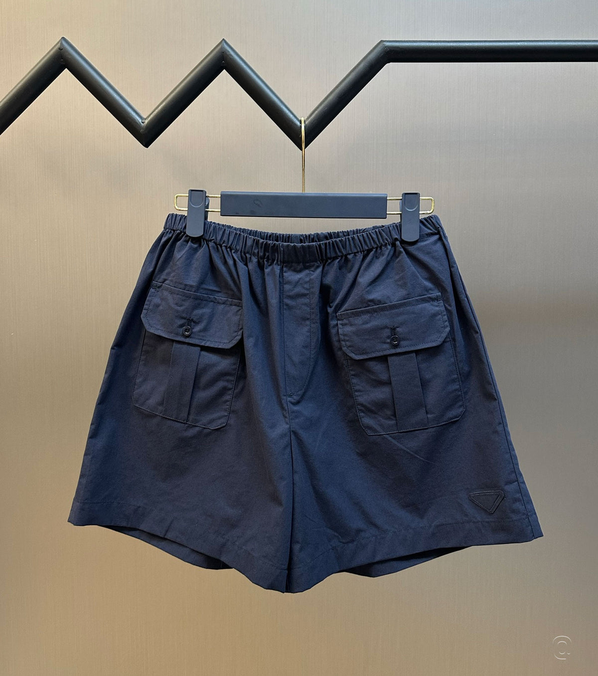 Бермуди от поплин