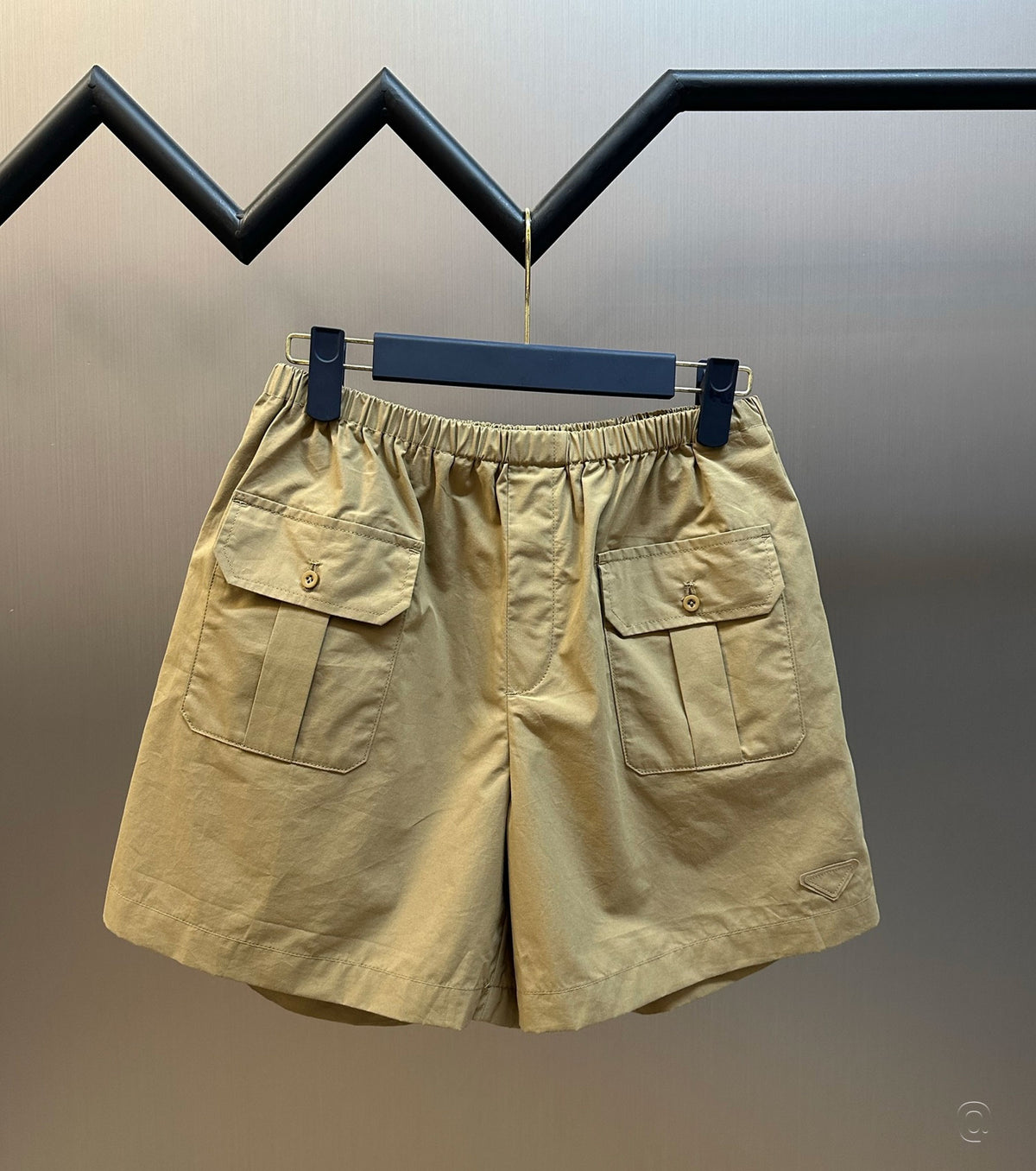 Бермуди от поплин