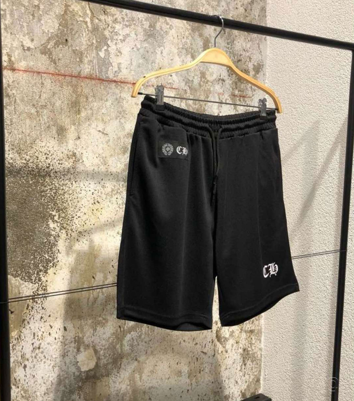 Мъжки къси панталони