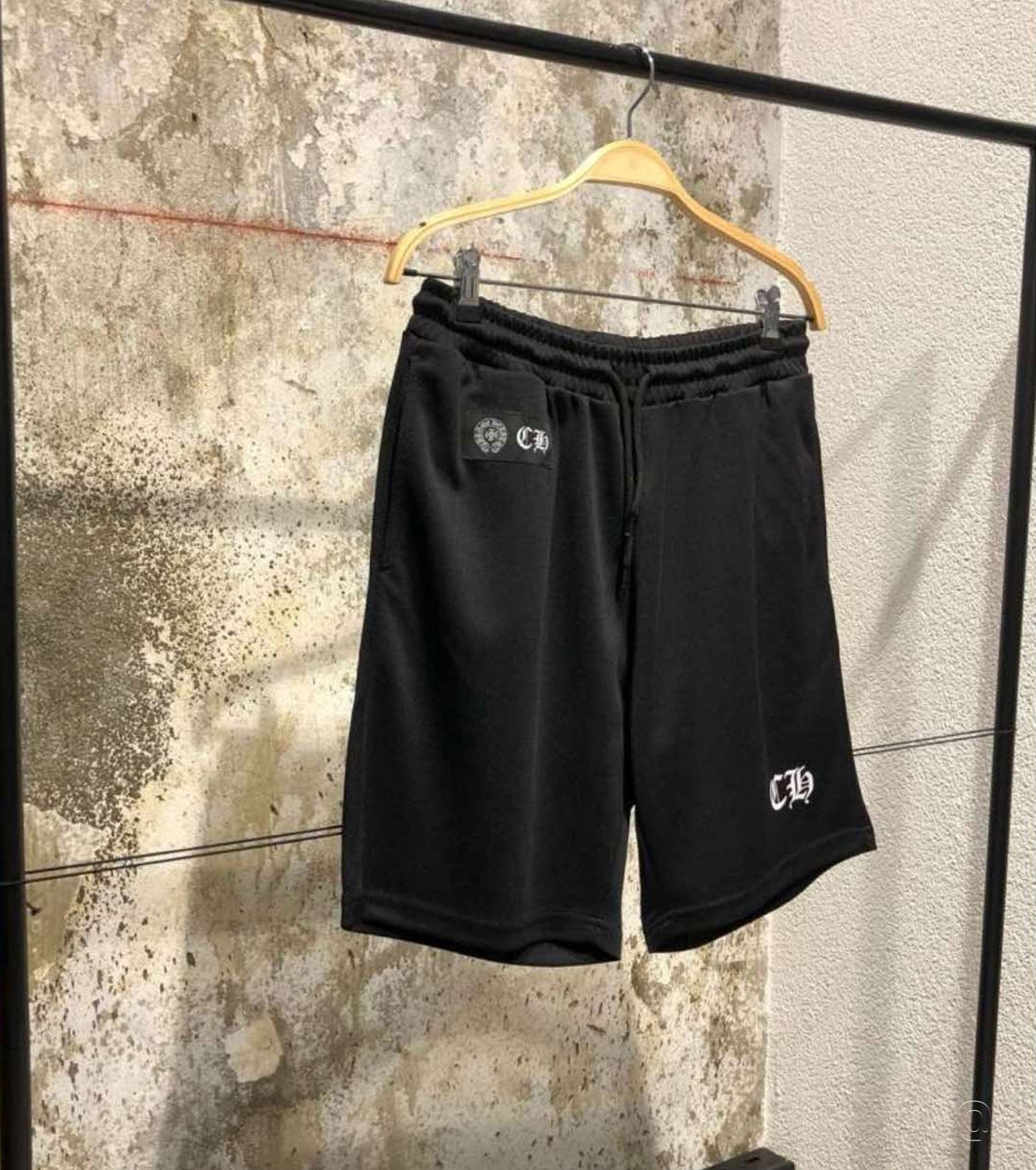 Мъжки къси панталони