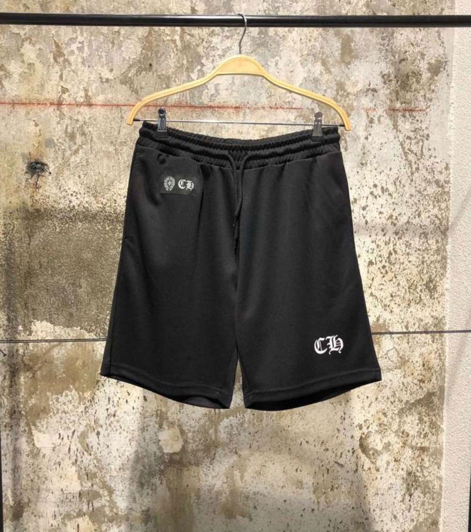 Мъжки къси панталони