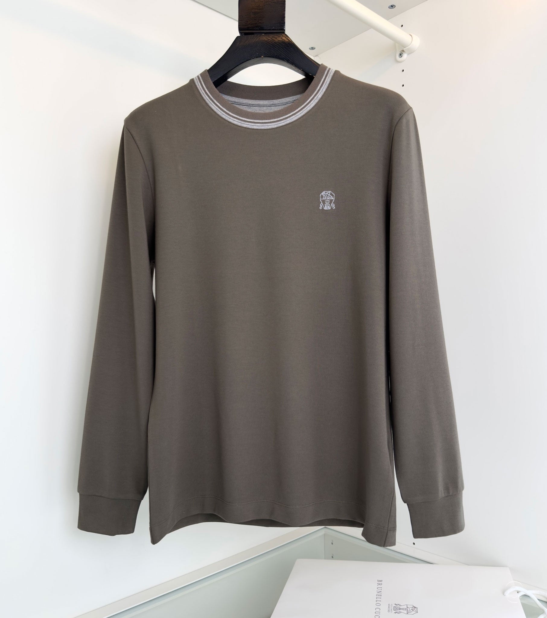Men Blouse
