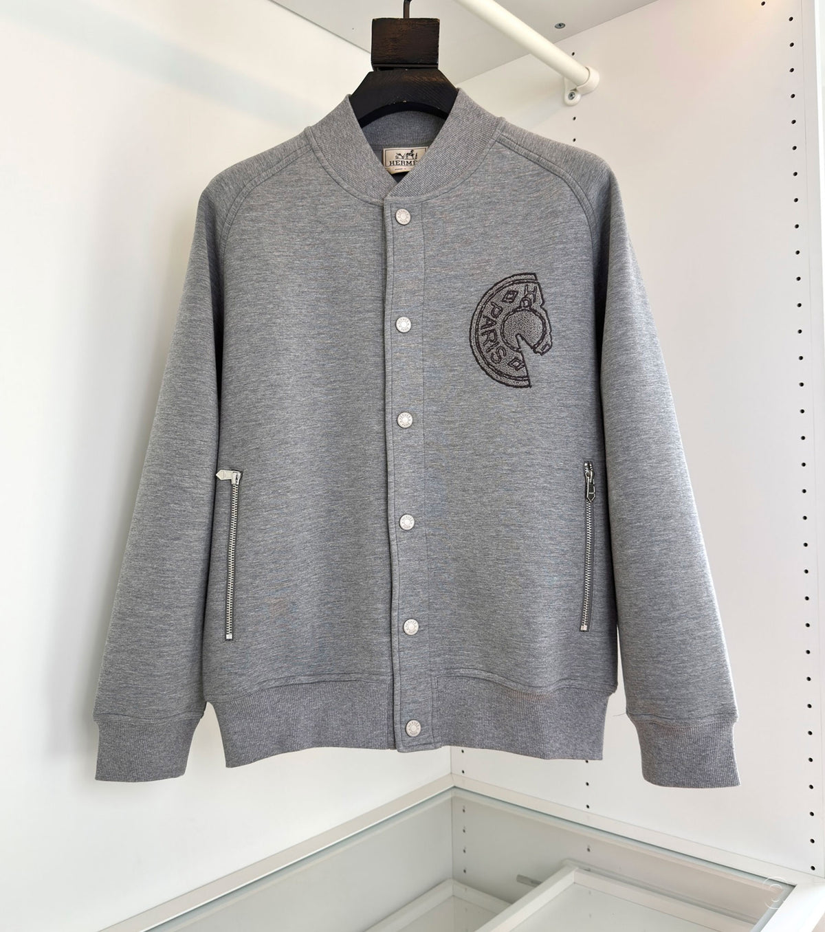 Мъжки бомбър