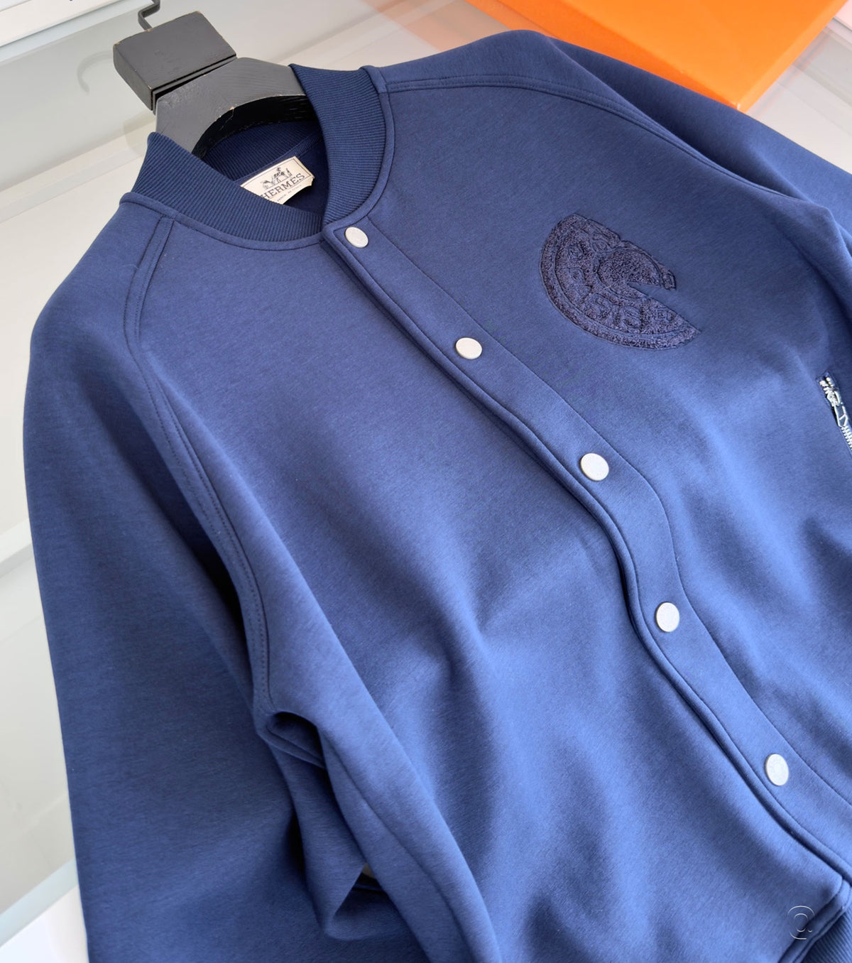 Мъжки бомбър