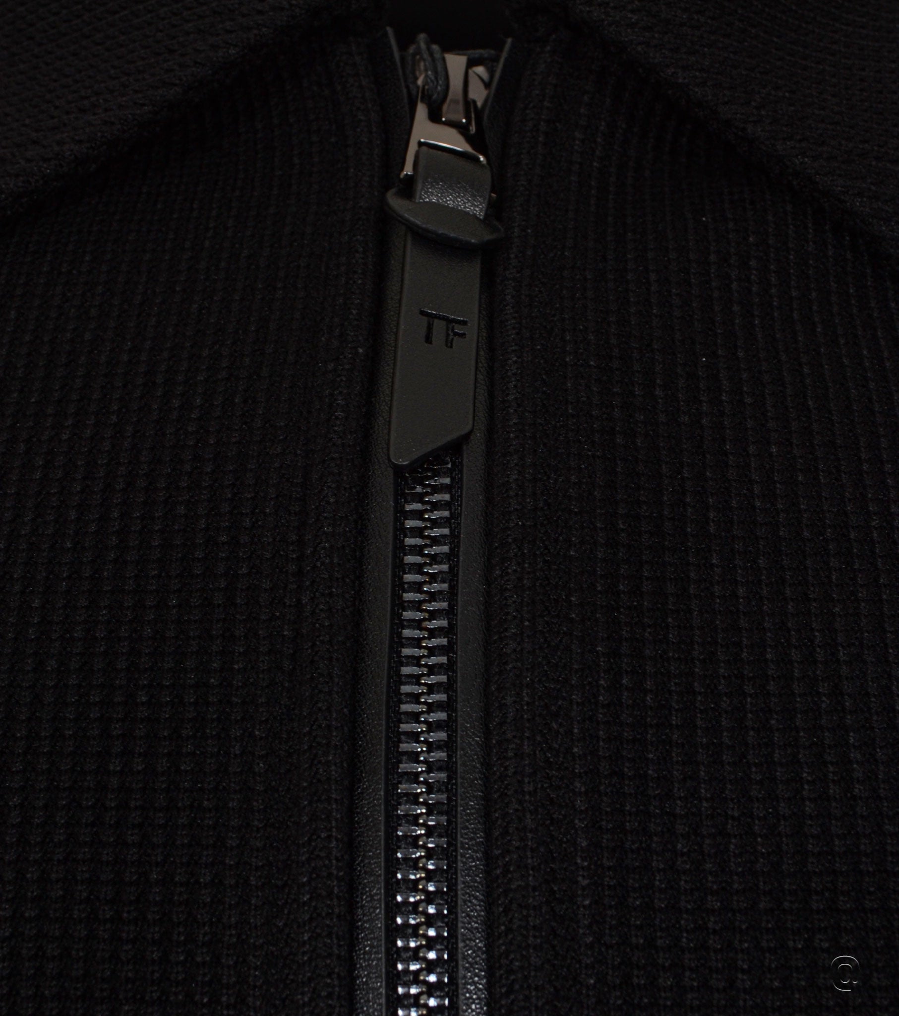 Men Knitted Jacket