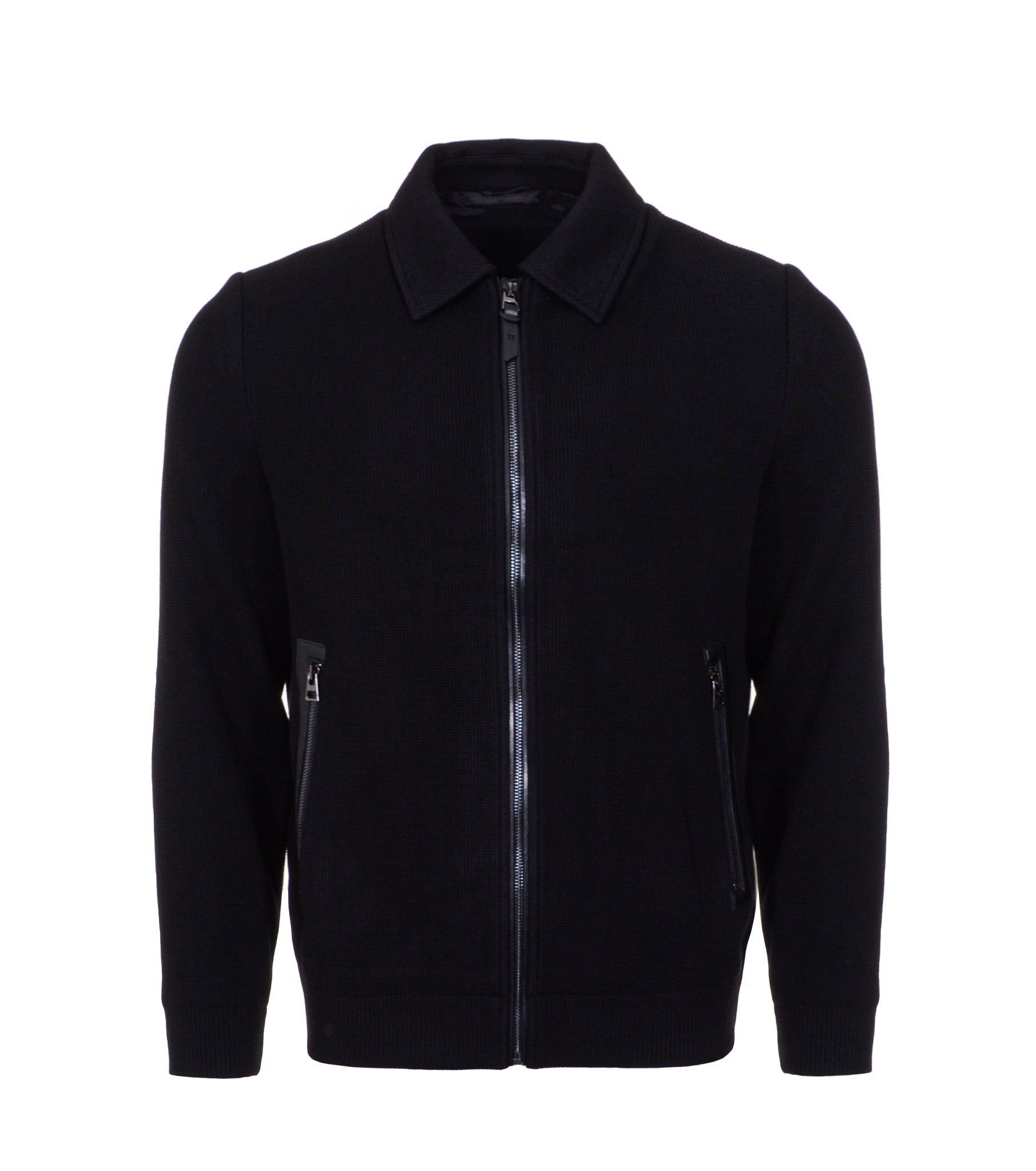 Men Knitted Jacket