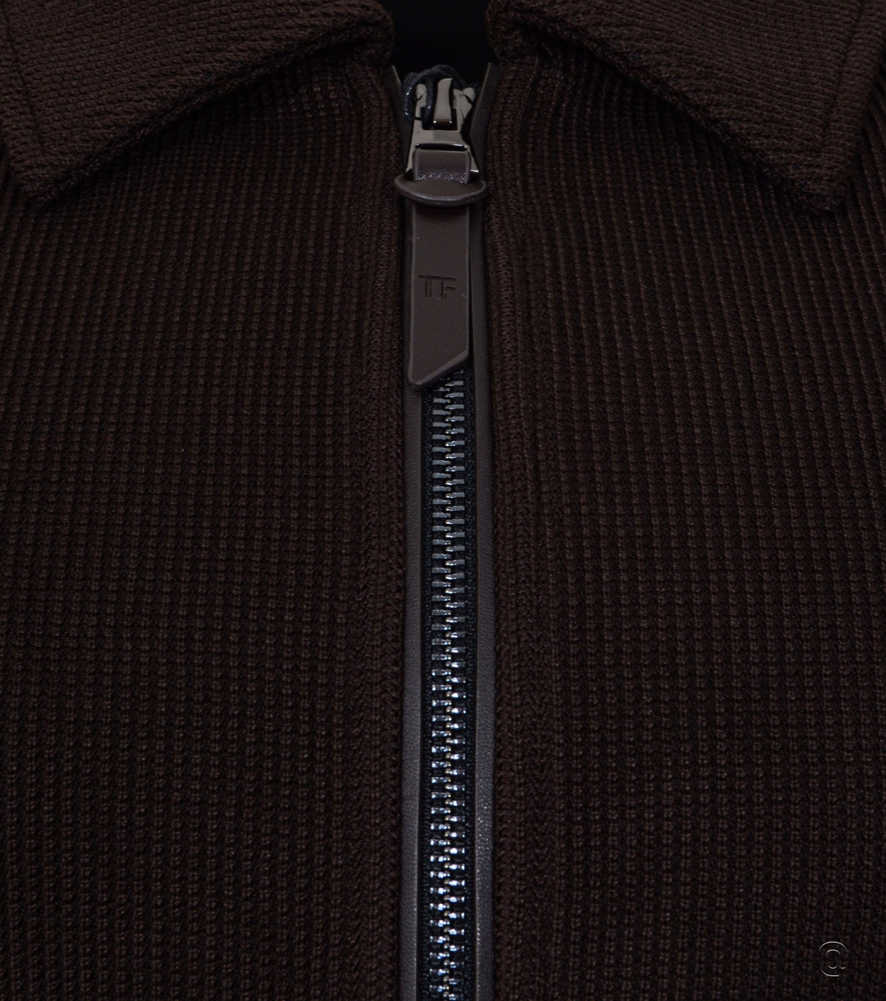 Men Knitted Jacket