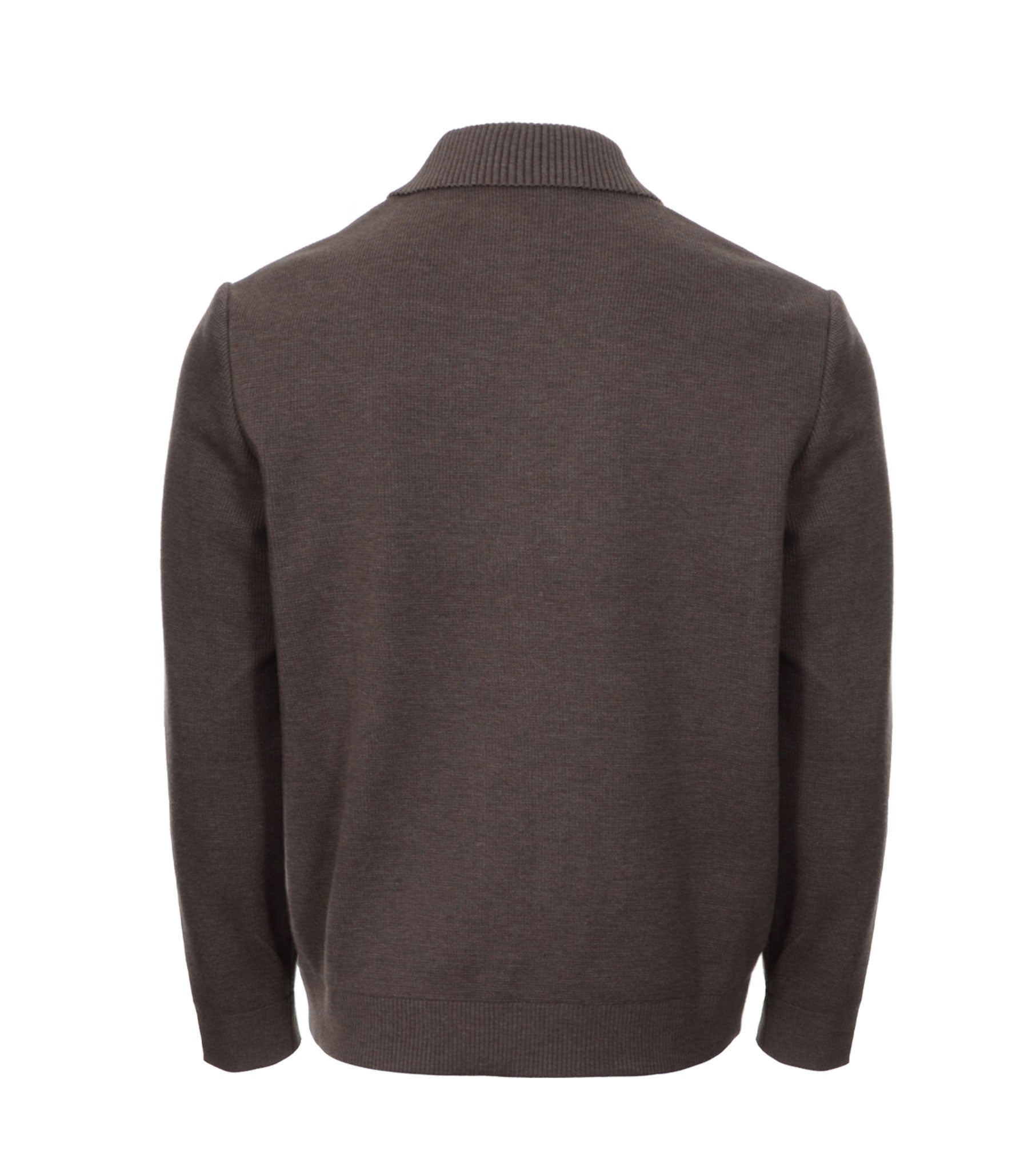 Men Wool Cardigan