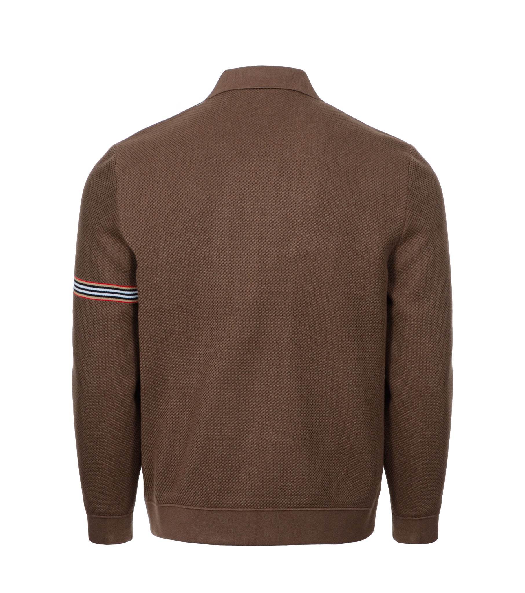 Men Knitted Jacket
