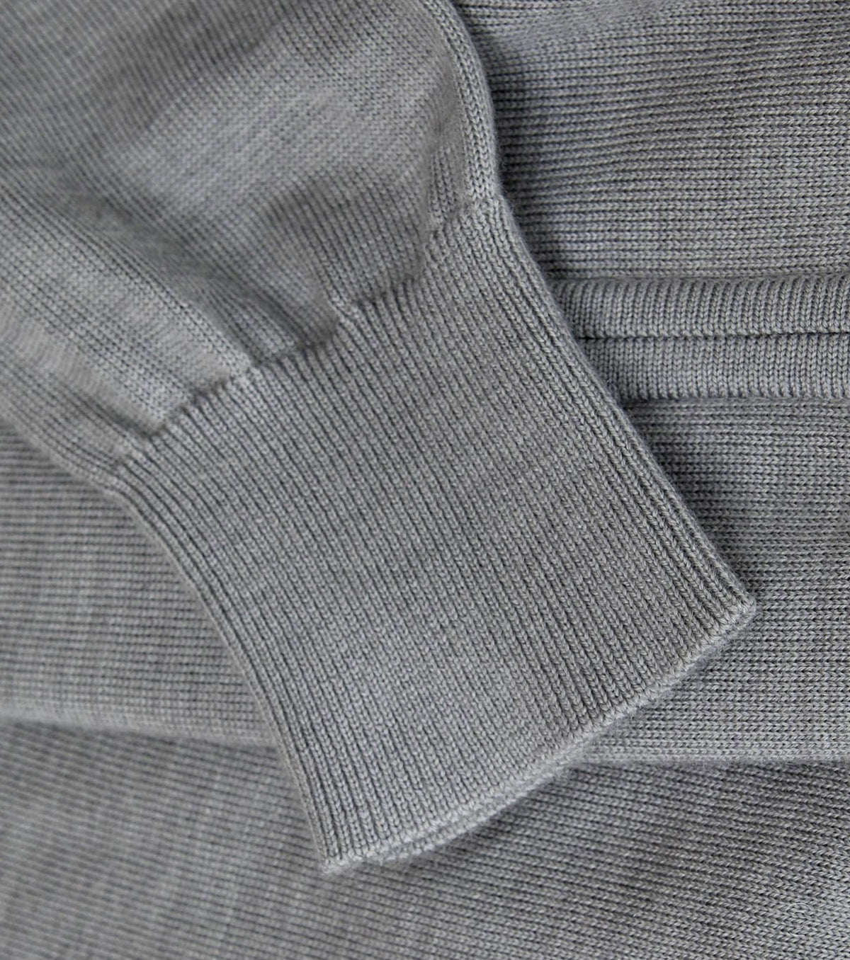 Мъжка вълнена жилетка