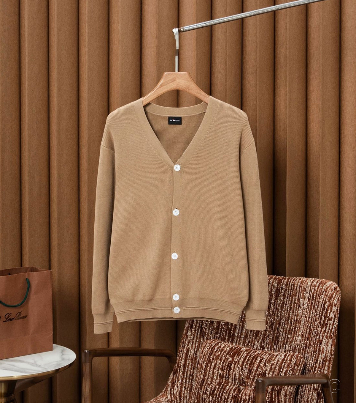 Мъжка жилетка