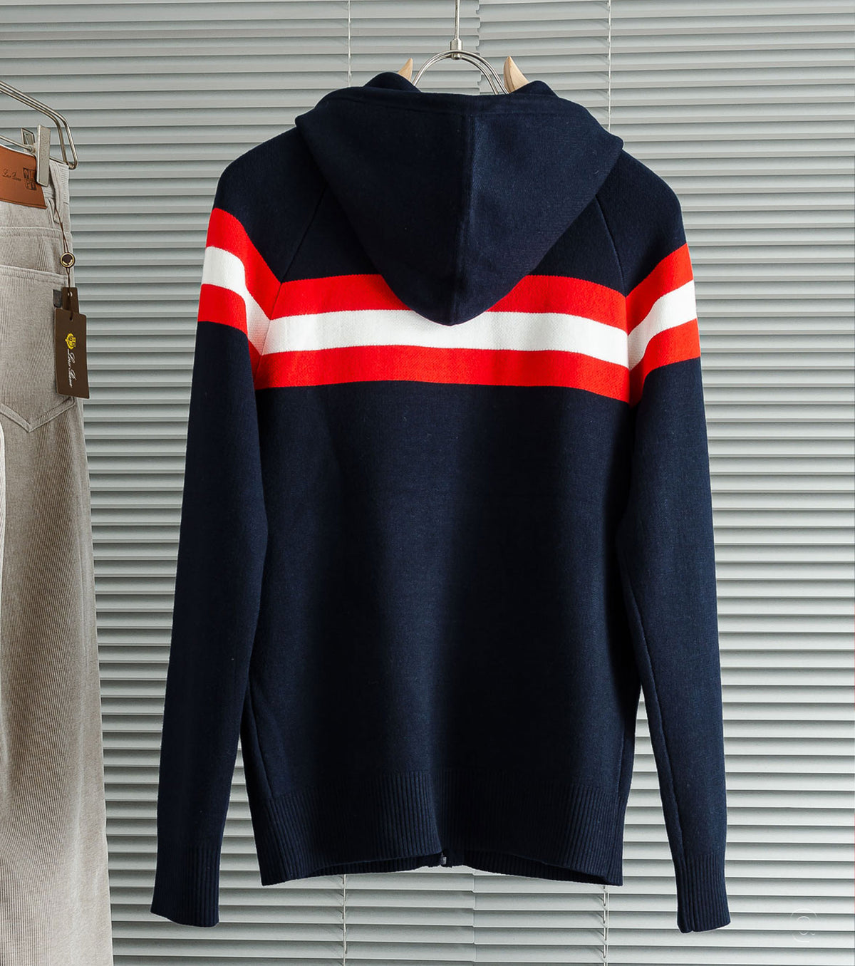 Мъжка жилетка