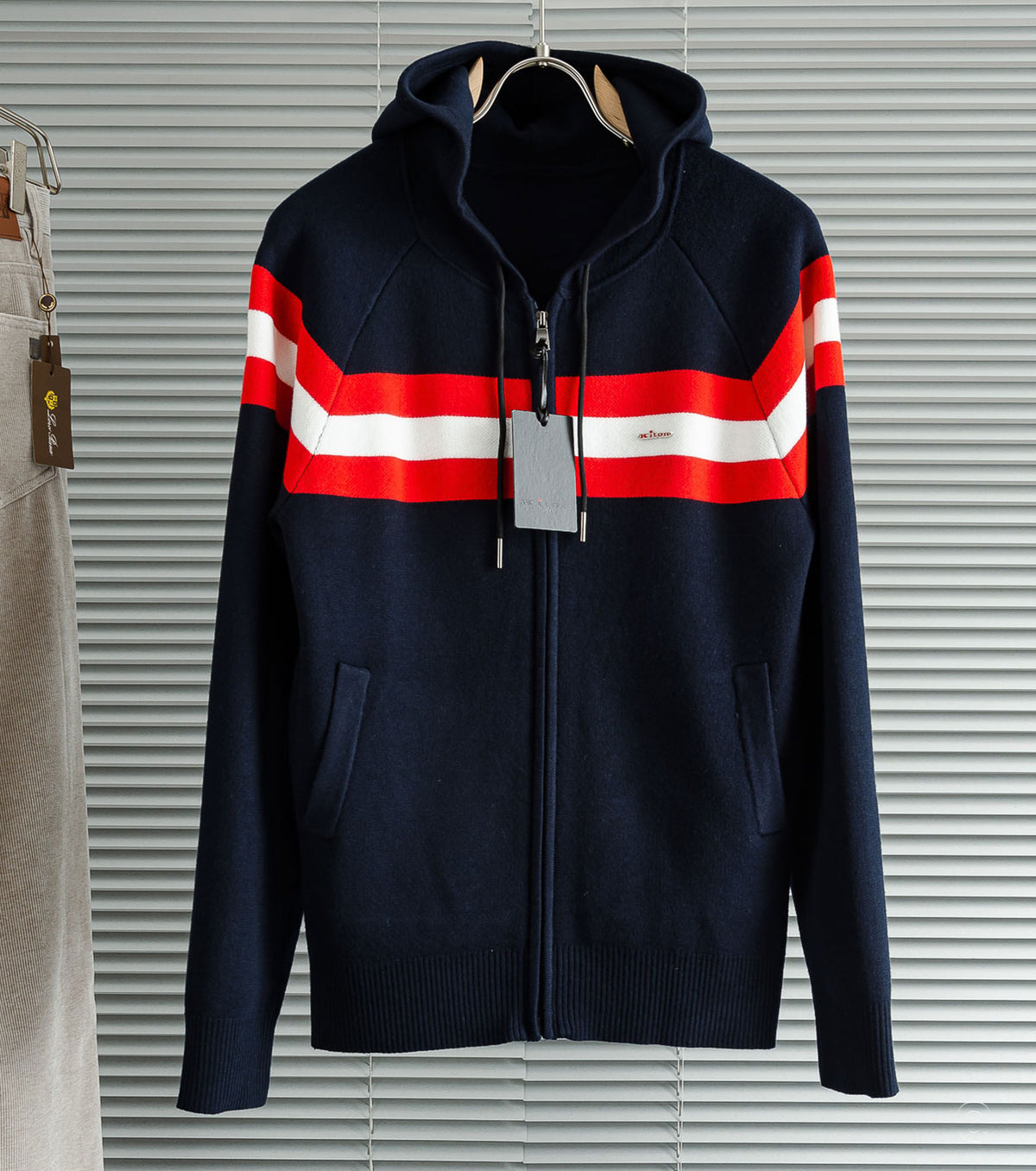 Мъжка жилетка