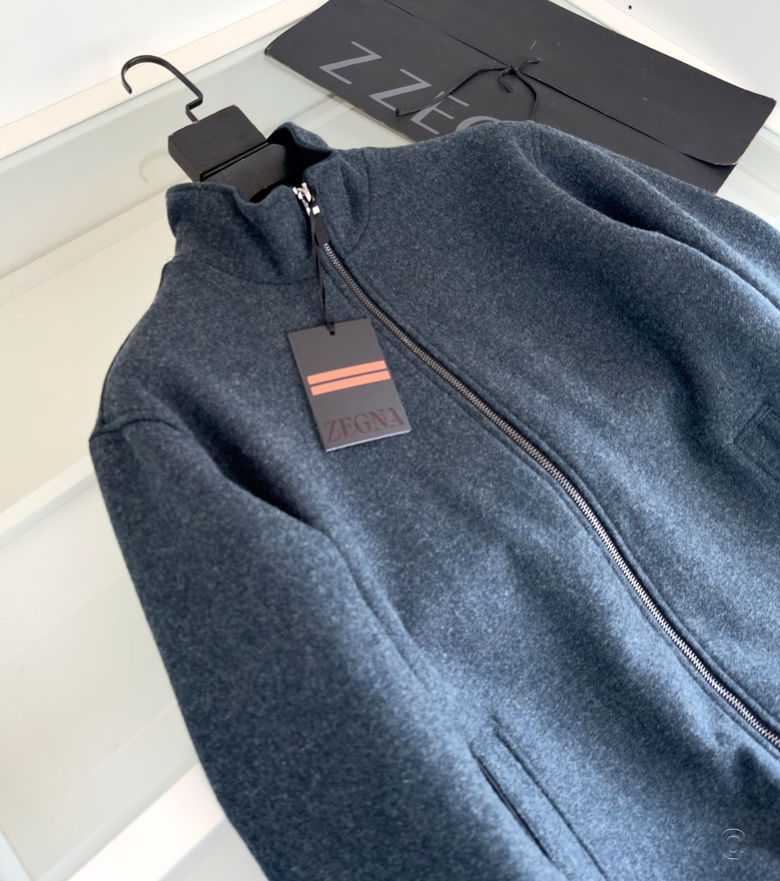 Кашмирено яке