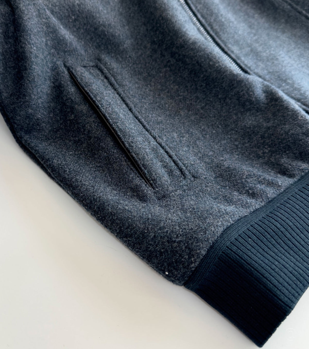 Кашмирено яке