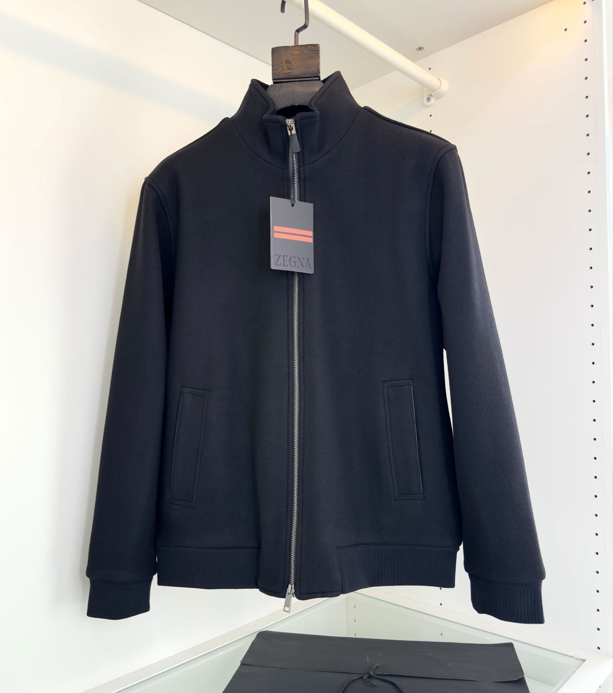 Кашмирено яке