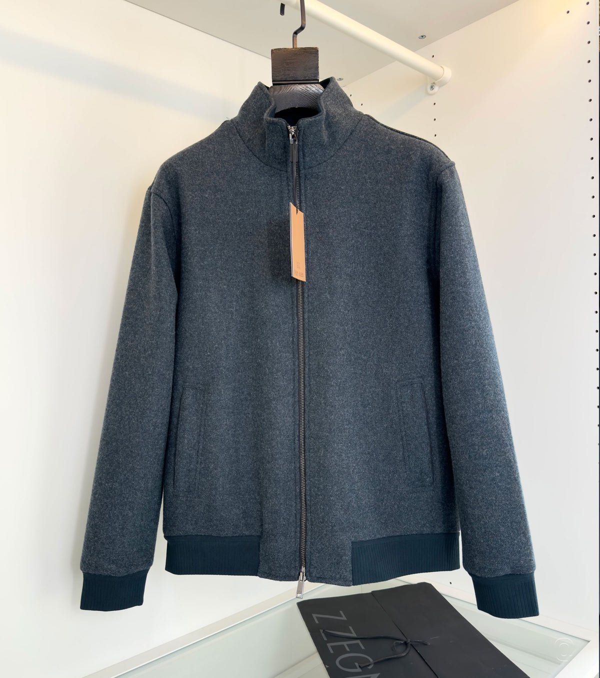 Кашмирено яке