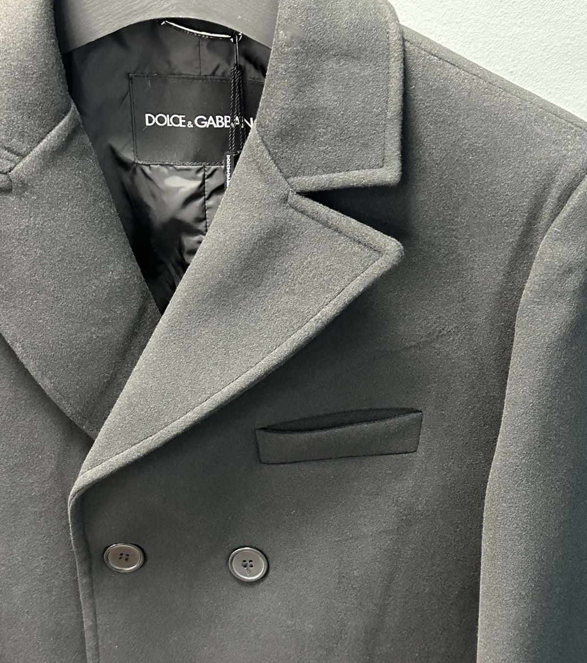 Men Coat