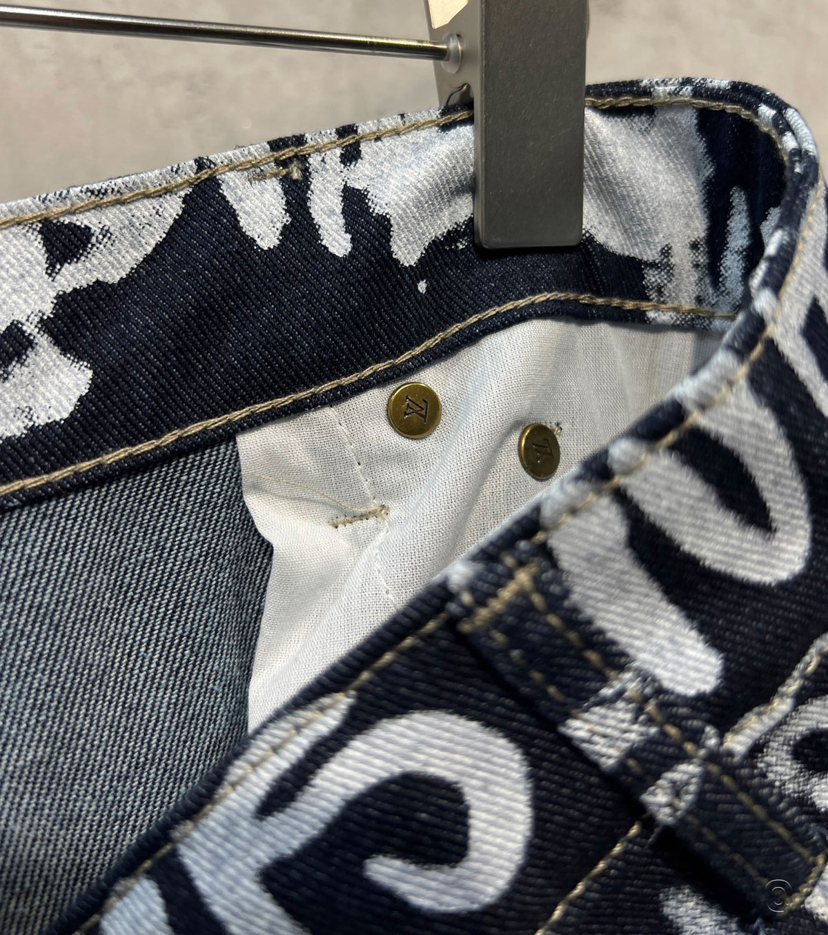 Skate Jeans