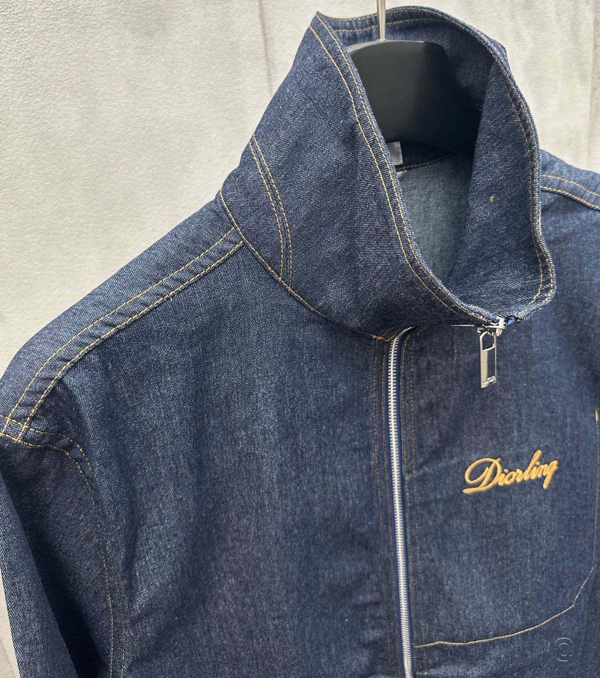 Яке Diorling Blouson