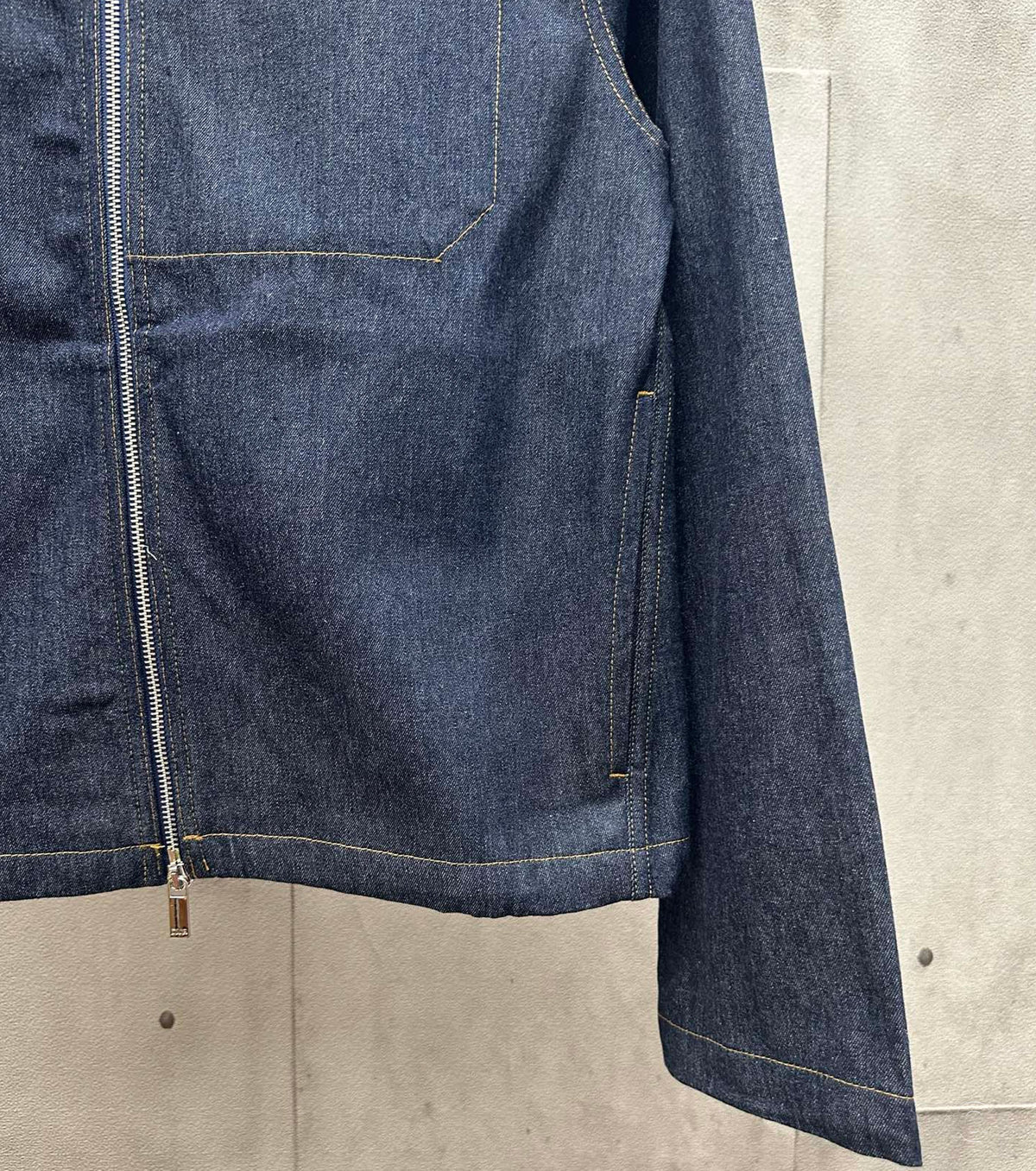 Яке Diorling Blouson