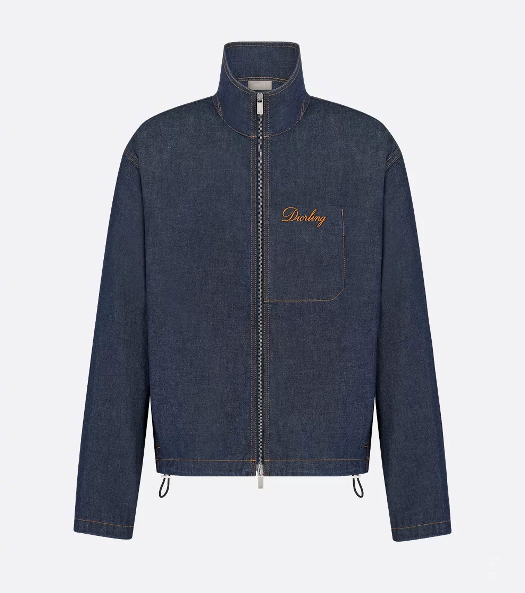 Яке Diorling Blouson