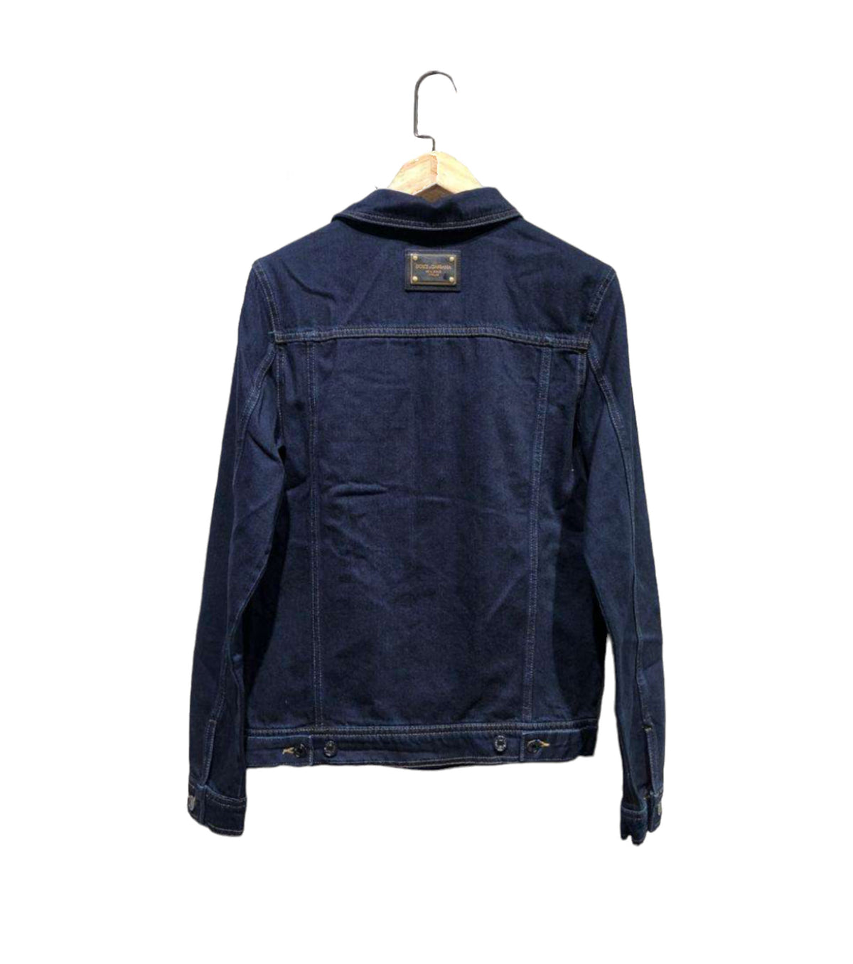 DBB Мъжко Яке от Деним