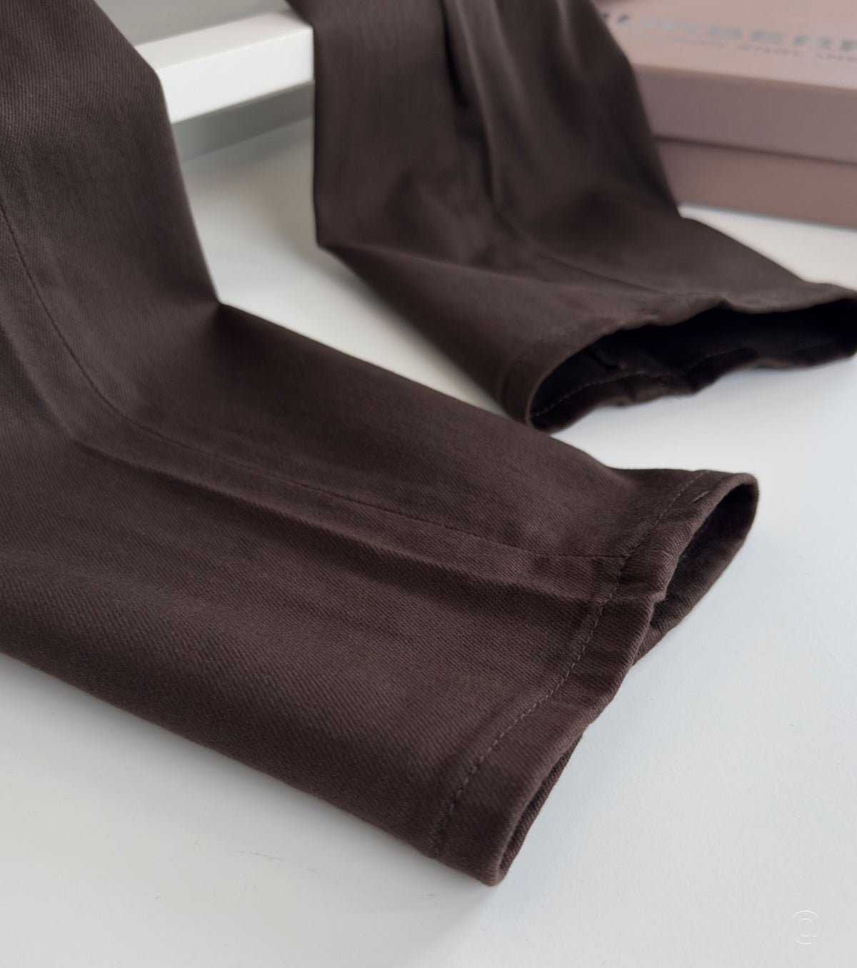 Мъжки дънкови панталони Regular fit