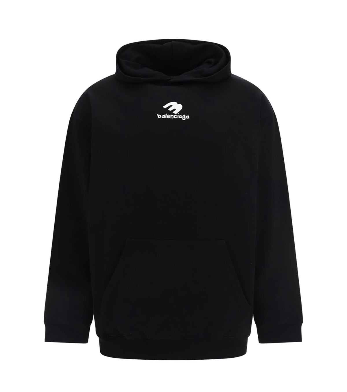 3B Logo Hoodie