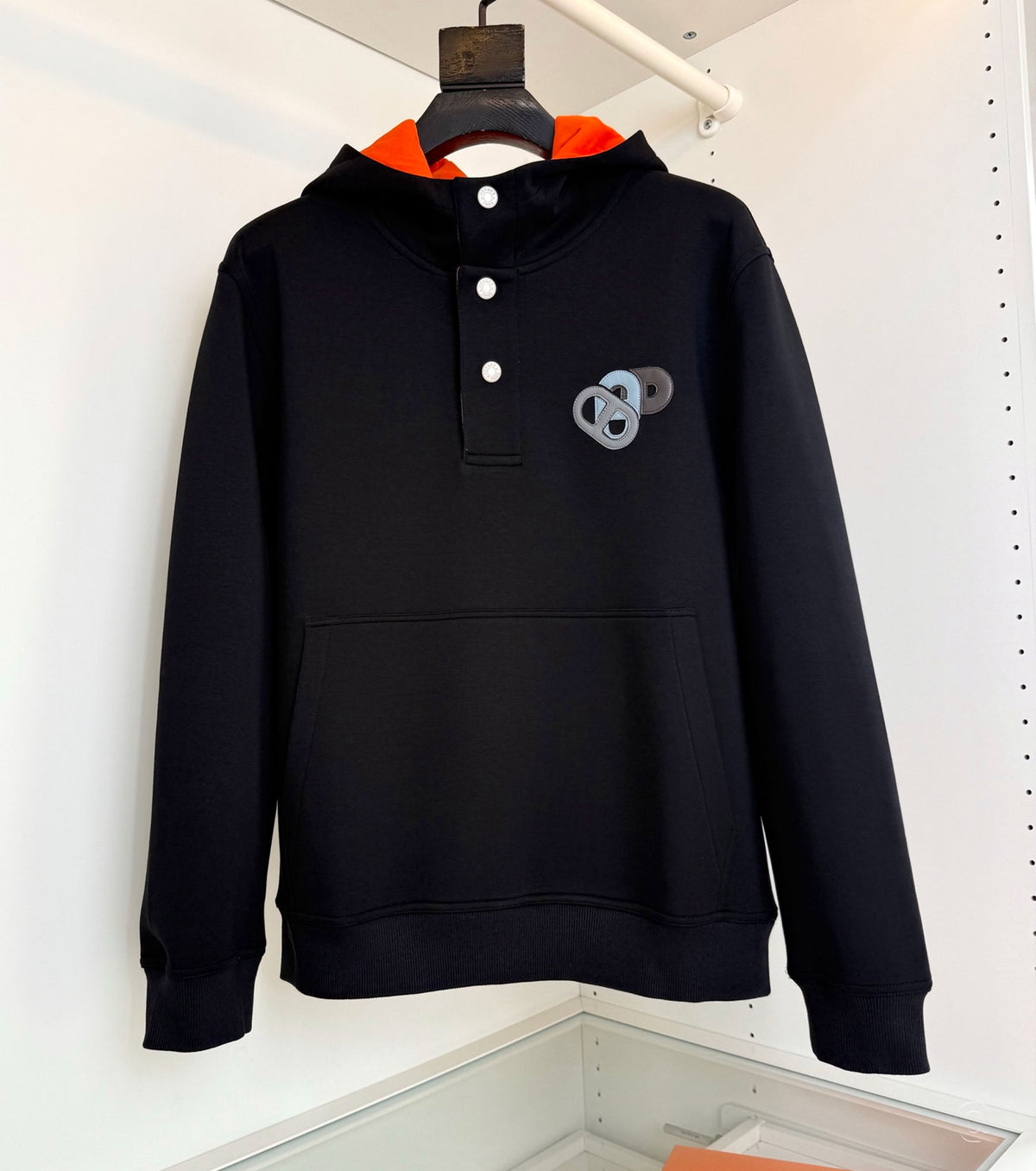 Men hoodie