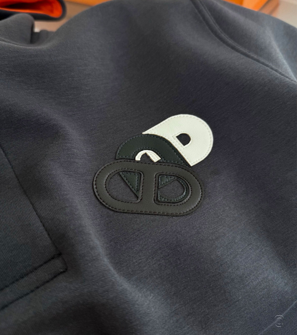 Men hoodie